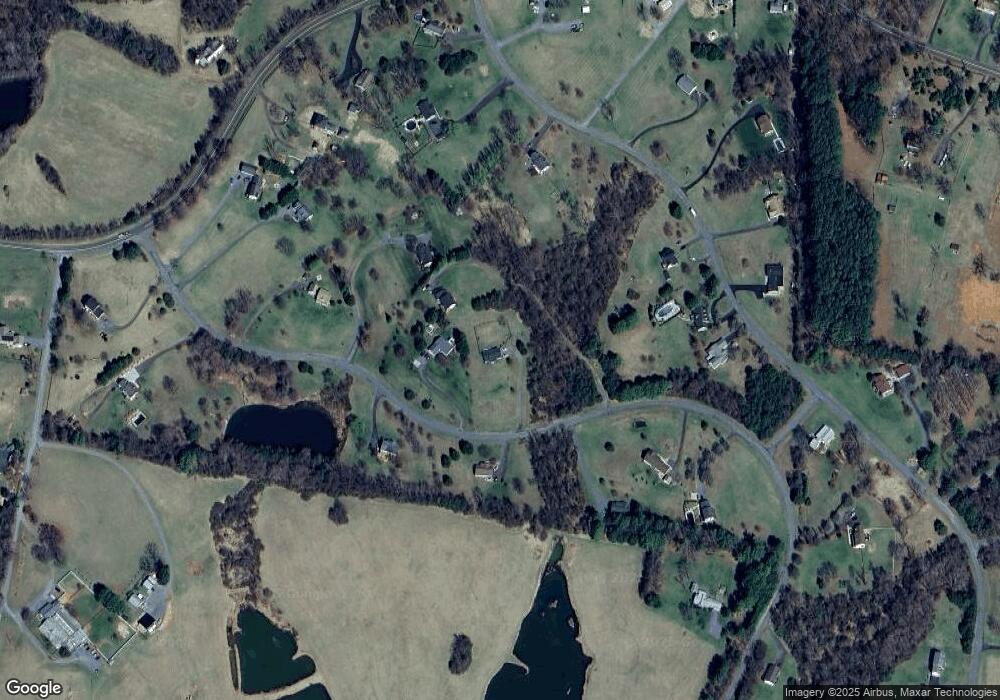 15503 Fox Chase Ln, Culpeper, VA 22701 - photo 1