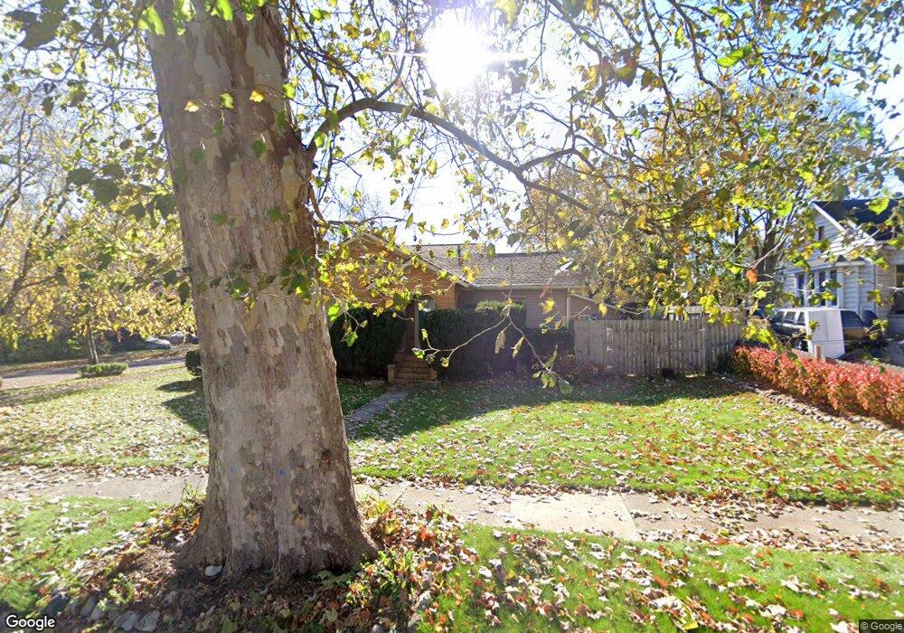 120 E Holmes Rd, Lansing, MI 48910 - photo 1