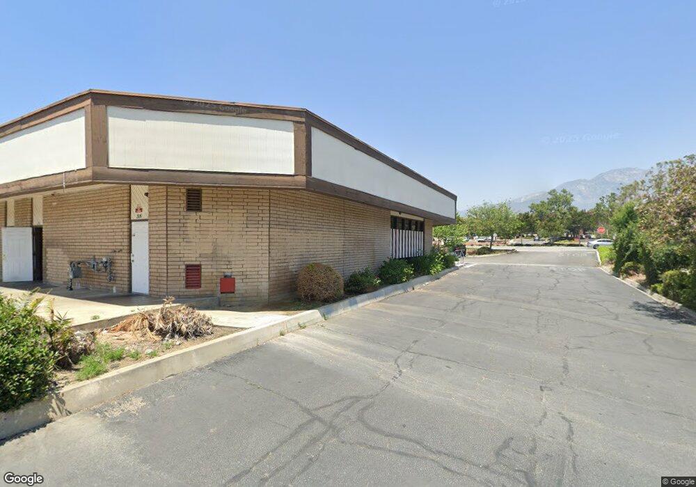 320 W Foothill Blvd, Upland, CA 91786 - photo 1