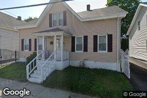 397 Hartwell St, Fall River, MA 02721