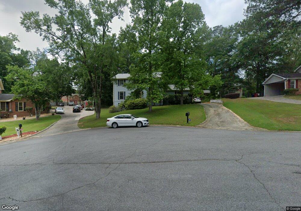 111 Tharpe Ct, Macon, GA 31210 - photo 1