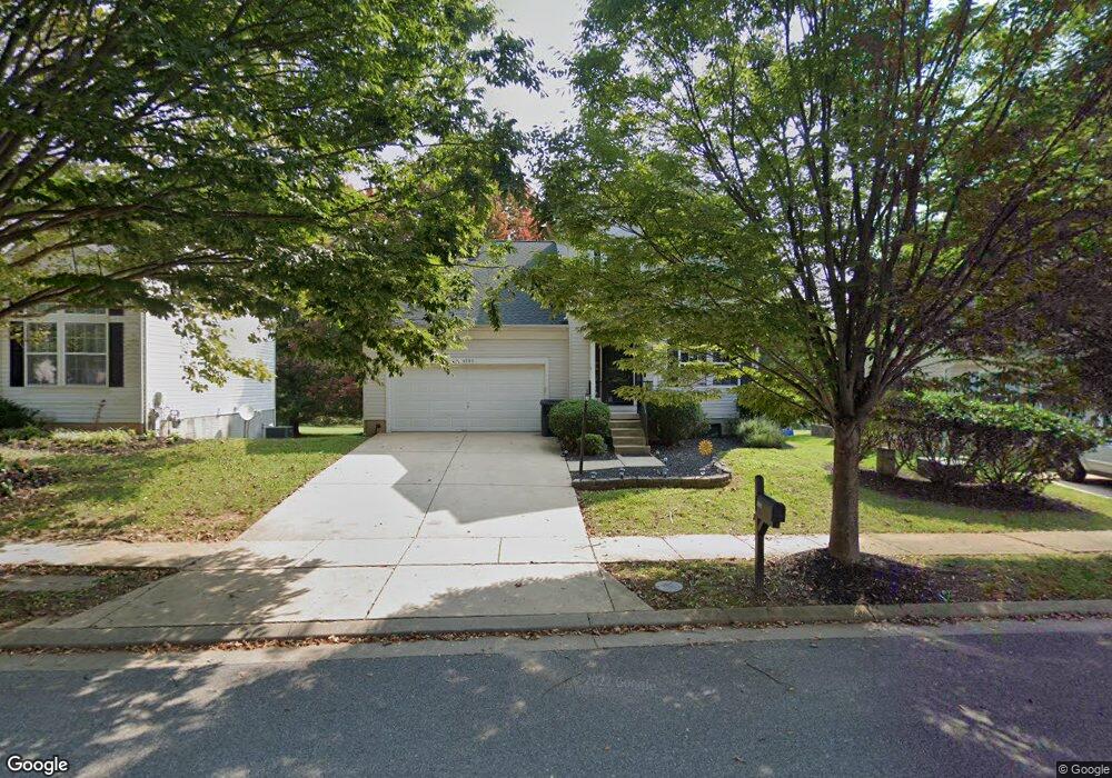 4103 Fox Hollow Ln, Randallstown, MD 21133 - photo 1