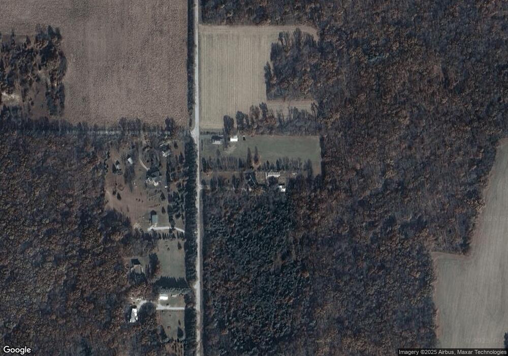 2440 N 700 E, Grovertown, IN 46531 - photo 1