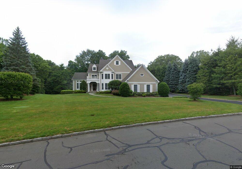 3 Augusta Ct, Purchase, NY 10577 - photo 1