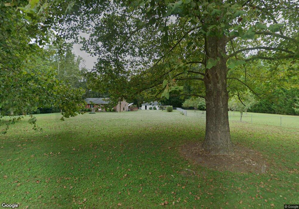 785 Brizendine Ln, Dunnsville, VA 22454 - photo 1