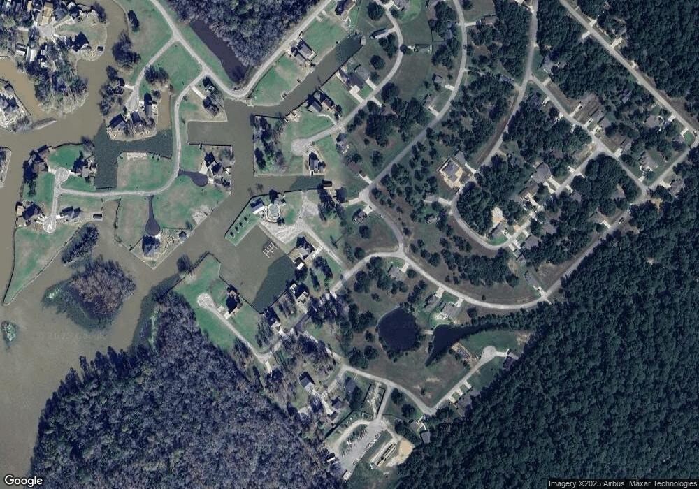 Lot 4 Harbor Point, Huntsville, TX 77340 - photo 1