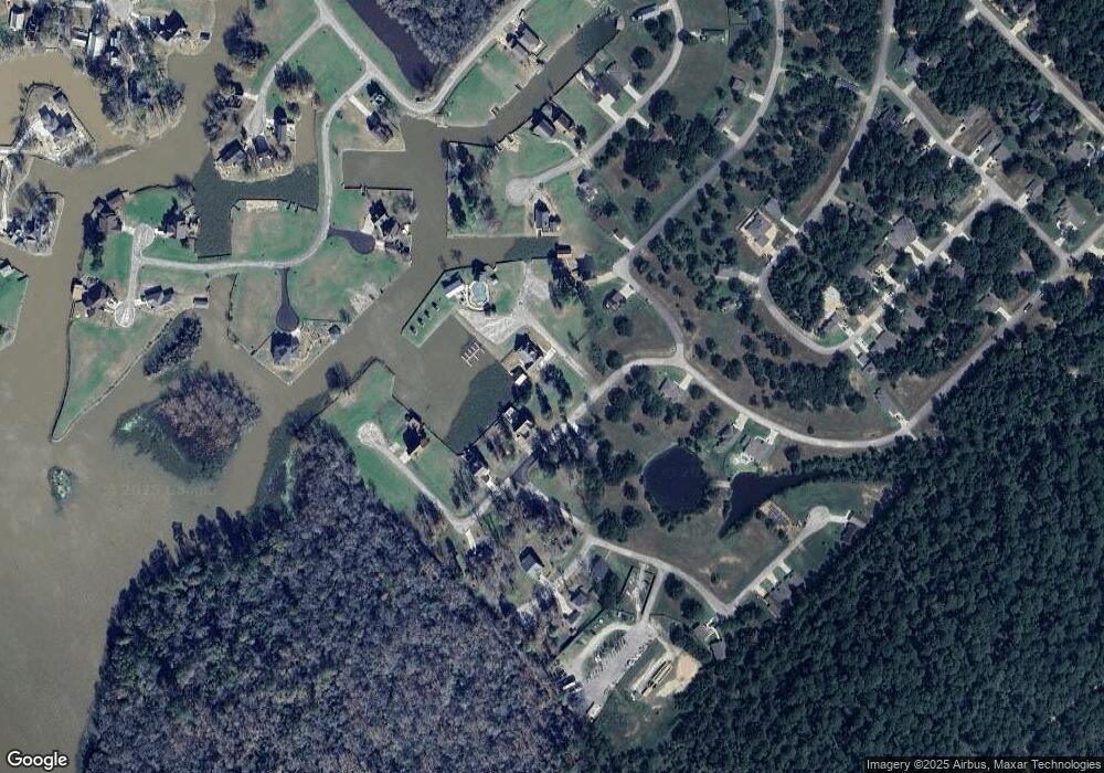 Lot 3 Harbor Point, Huntsville, TX 77340 - photo 1