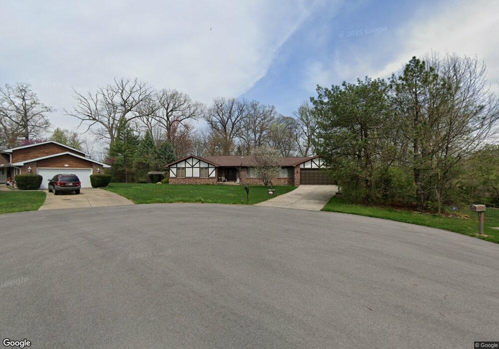 5502 W 87th Ct, Crown Point, IN 46307 - photo 1