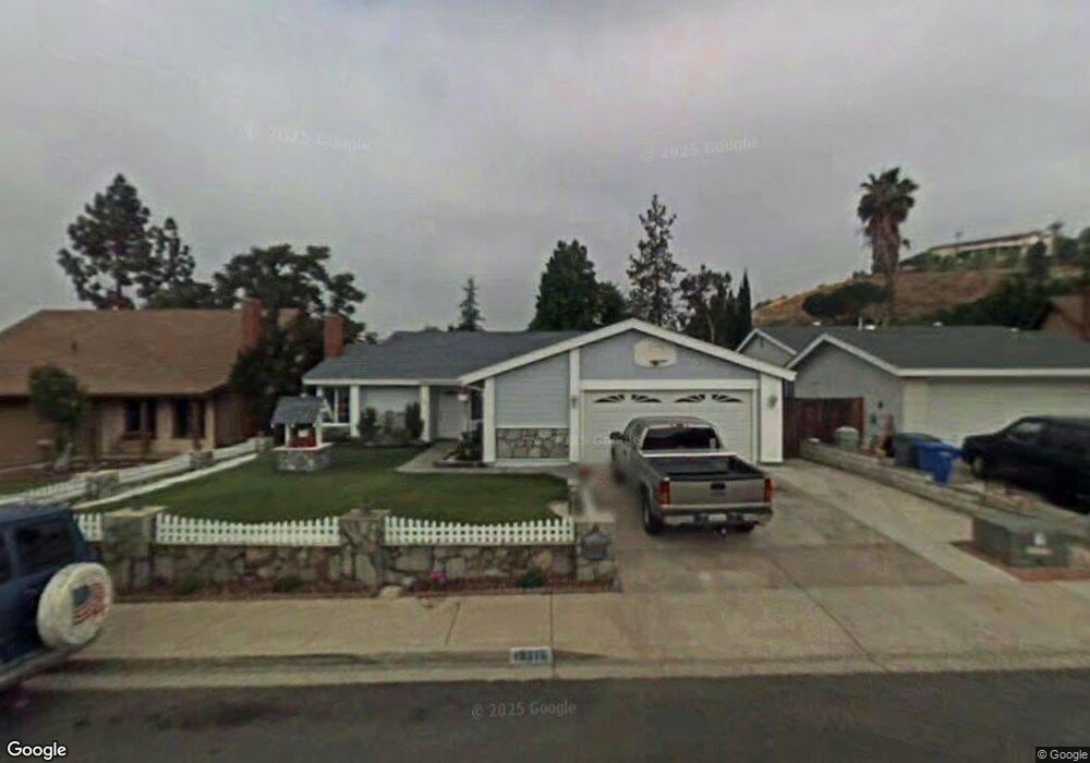 13376 Via Mark, Poway, CA 92064 - photo 1