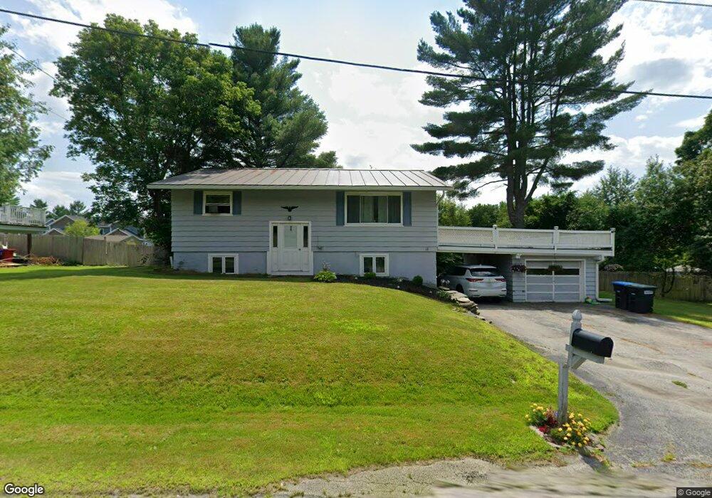 18 Rudd Farm Rd, Barre, VT 05641 - photo 1