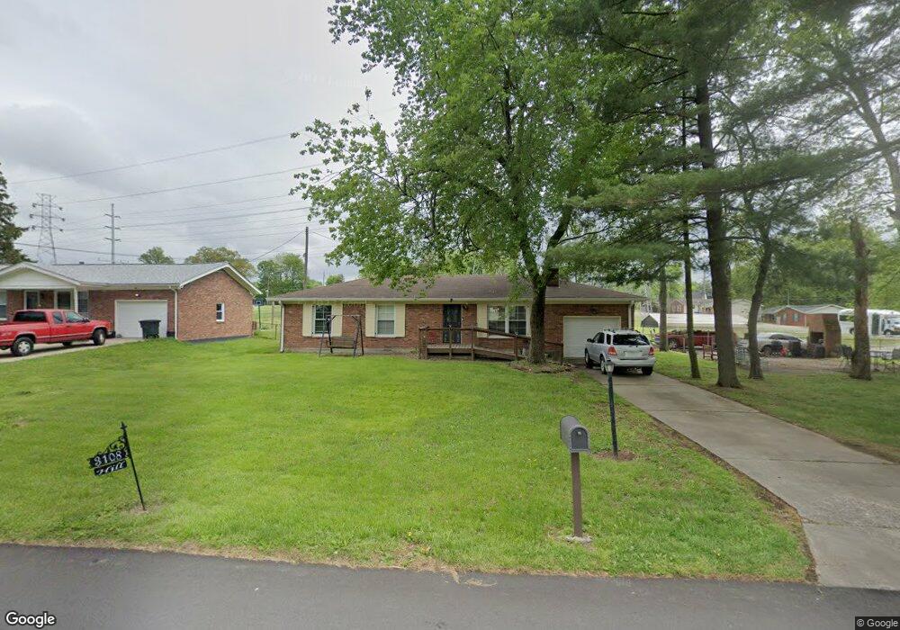 3108 Murr Ln, New Albany, IN 47150 - photo 1