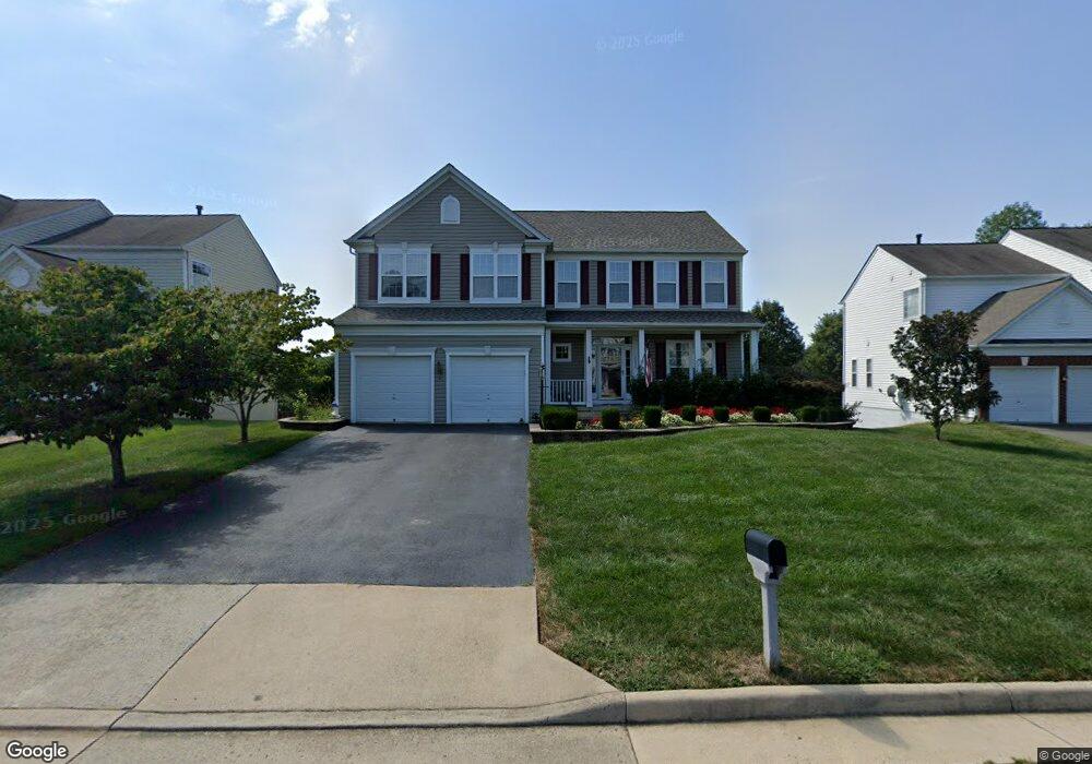 14922 Fruit Tree Ct, Woodbridge, VA 22193 - photo 1