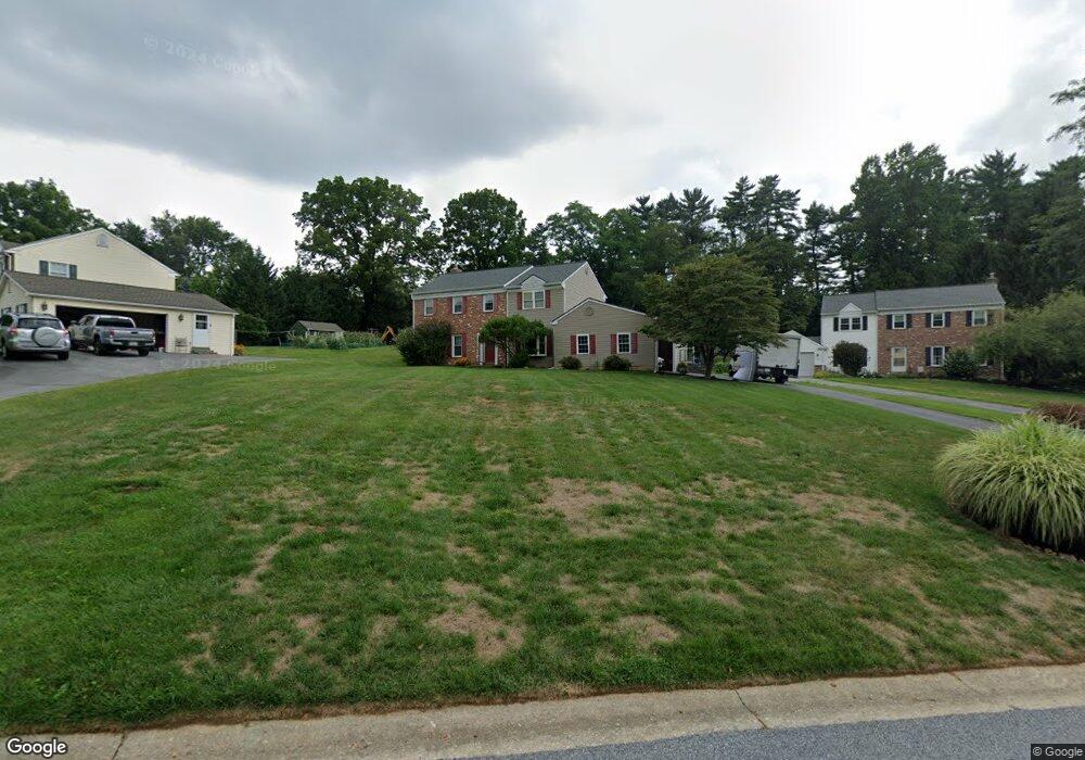 15 Patriot Ln, Thornton, PA 19373 - photo 1