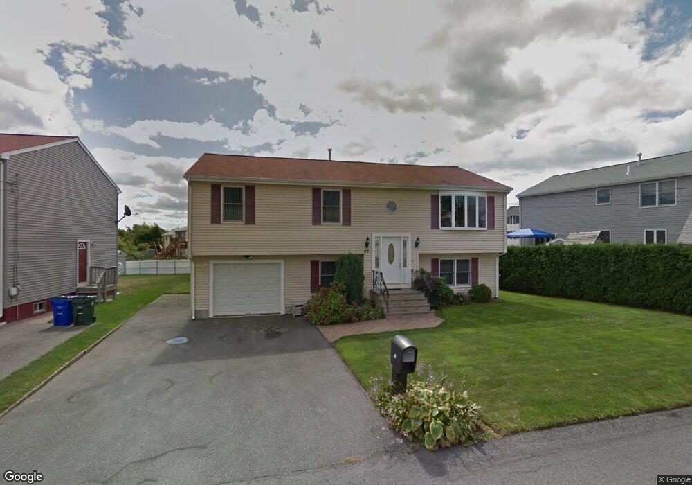 47 Family Dr, Fall River, MA 02721 - photo 1