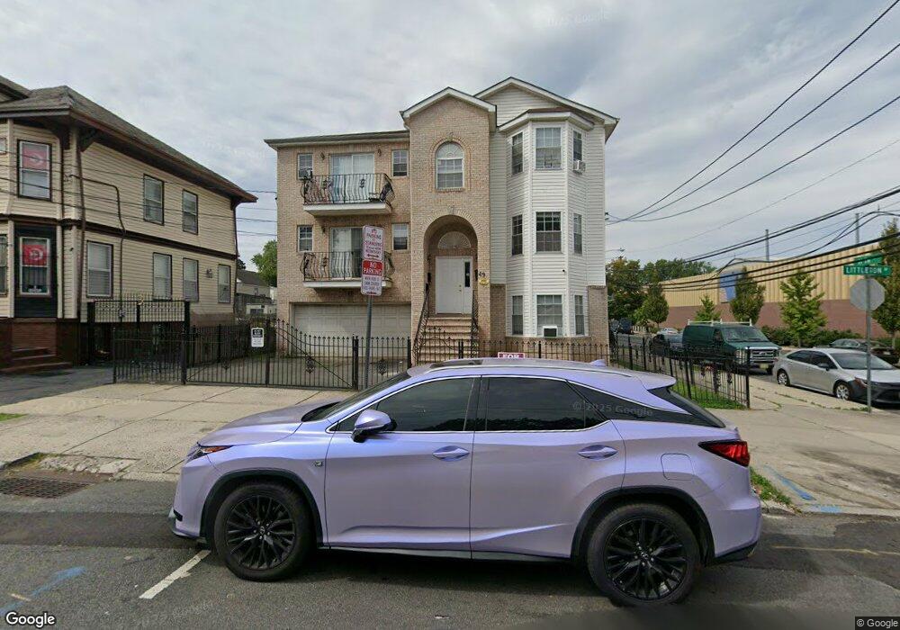 49 Littleton Ave unit 1, Newark, NJ 07107 - photo 1