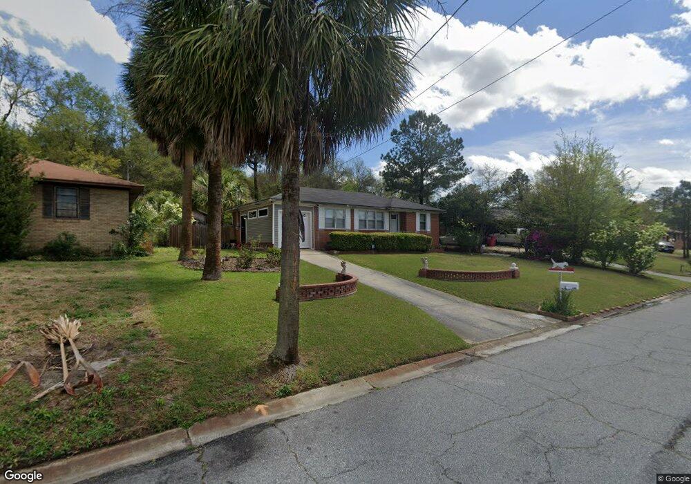 3240 Markwood Dr, Macon, GA 31206 - photo 1