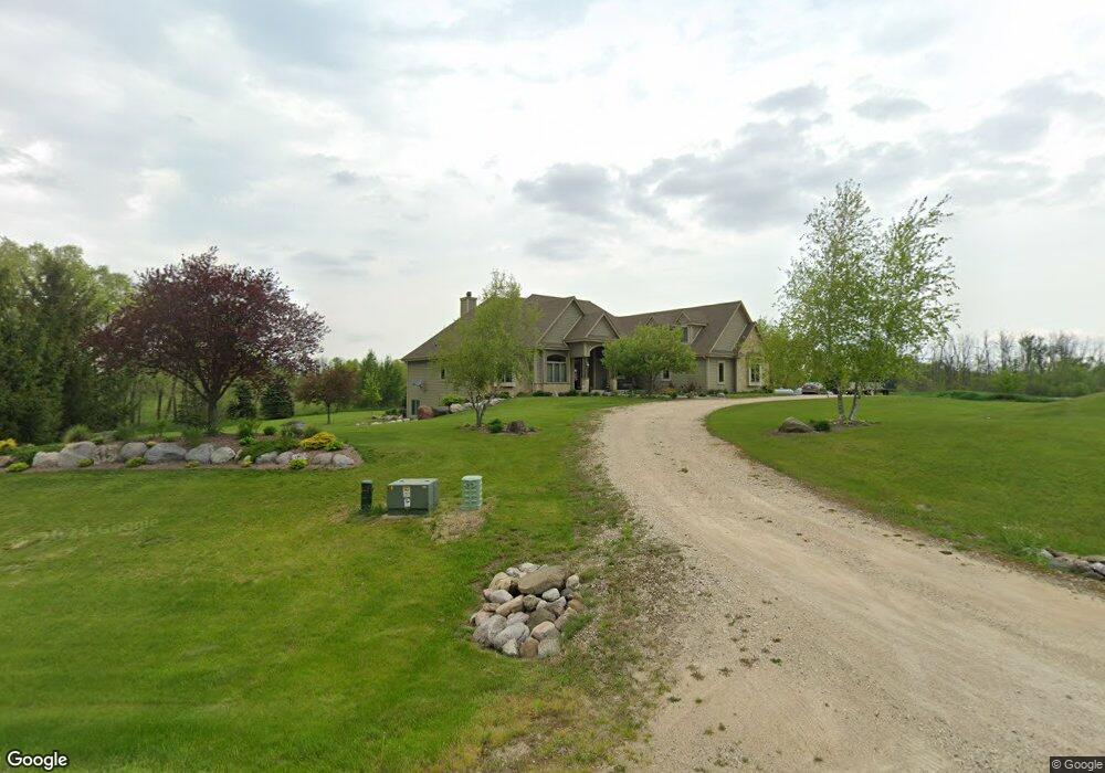 4916 Joshua Dr, West Bend, WI 53090 - photo 1