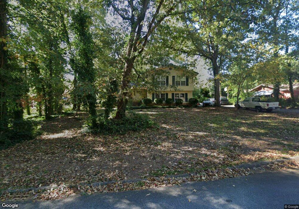 3419 Salem East Dr SE, Conyers, GA 30013 - photo 1