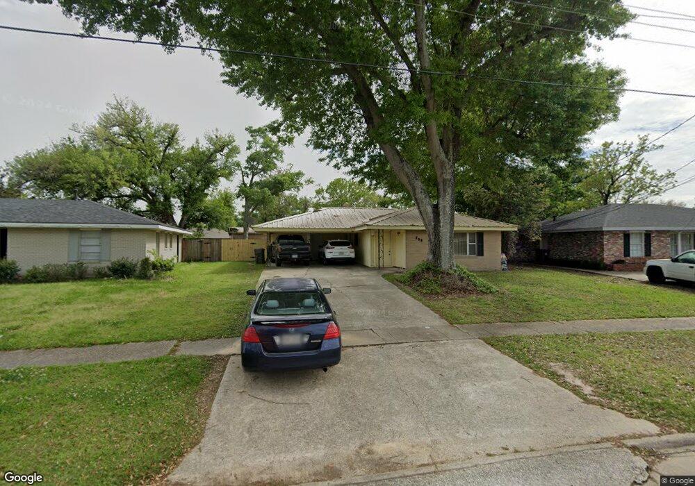 708 Royal St, Lake Charles, LA 70607 - photo 1