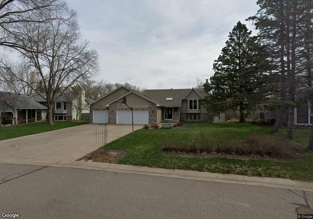 10855 Killdeer St NW, Coon Rapids, MN 55433 - photo 1