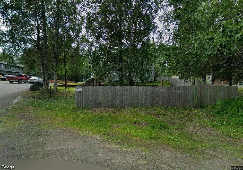 12710 Silver Fox Ln, Anchorage, AK 99515 - photo 1