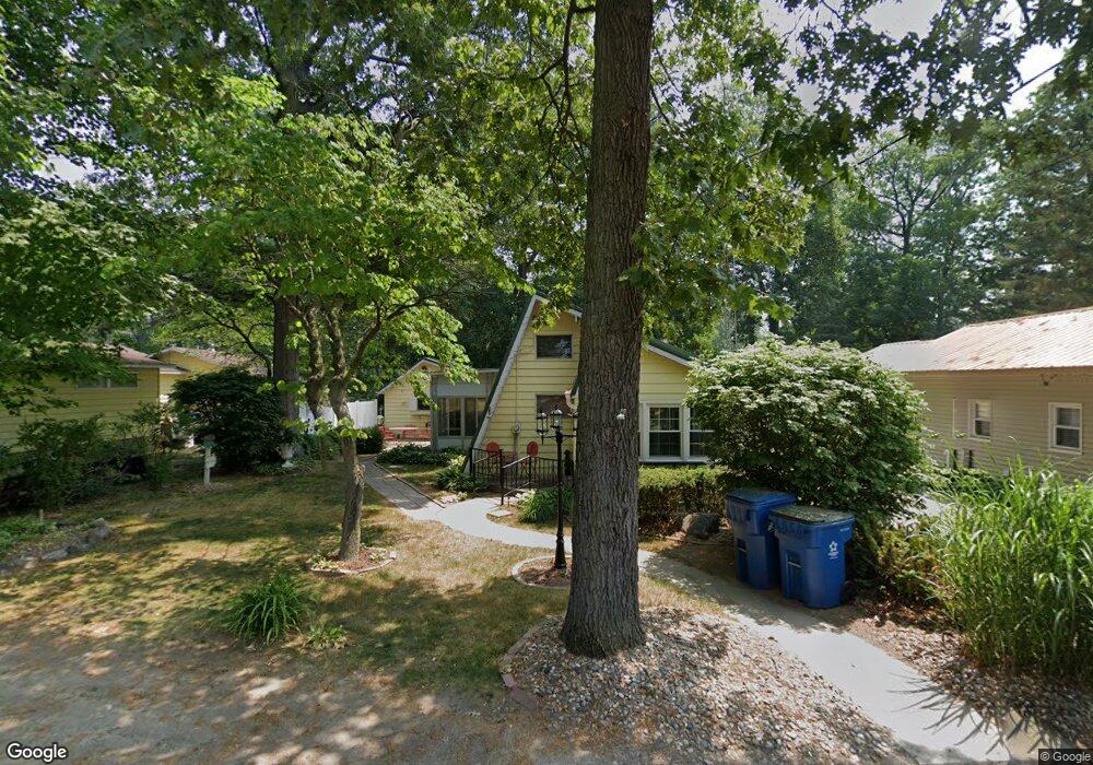 7804 N Topinabee Rd, Walkerton, IN 46574 - photo 1