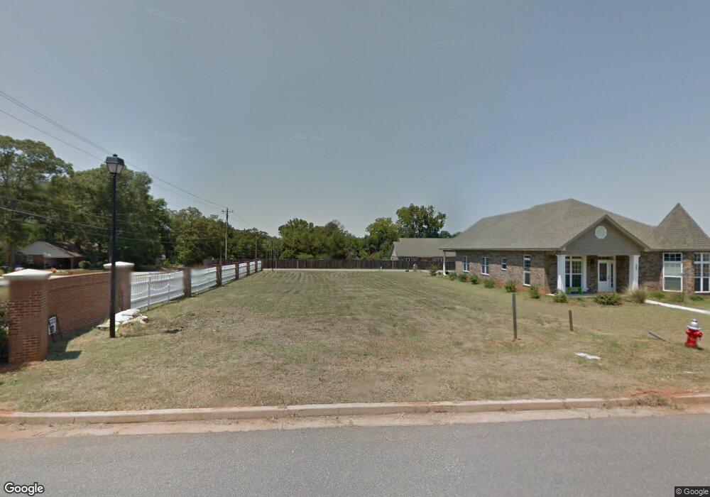 101 Collinstown Ave, Centerville, GA 31028 - photo 1