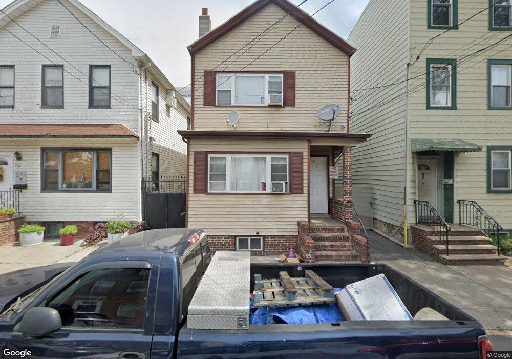 233 Elm St, Newark, NJ 07105 - photo 1