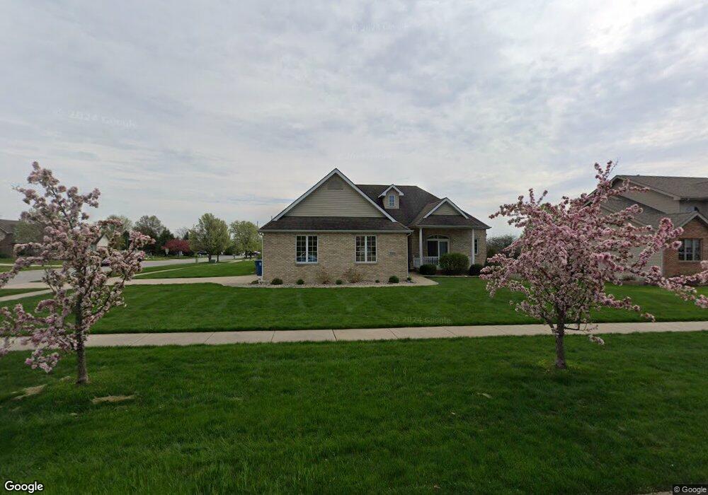 7609 W 92nd Ln, Crown Point, IN 46307 - photo 1
