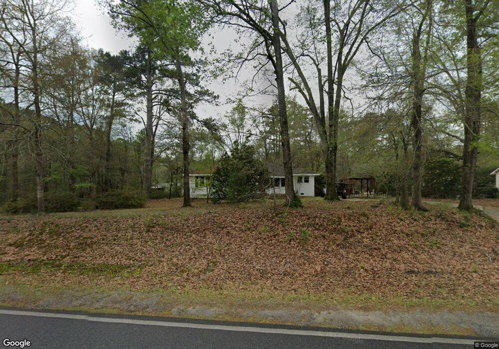 831 Chapman Dr, Macon, GA 31211 - photo 1