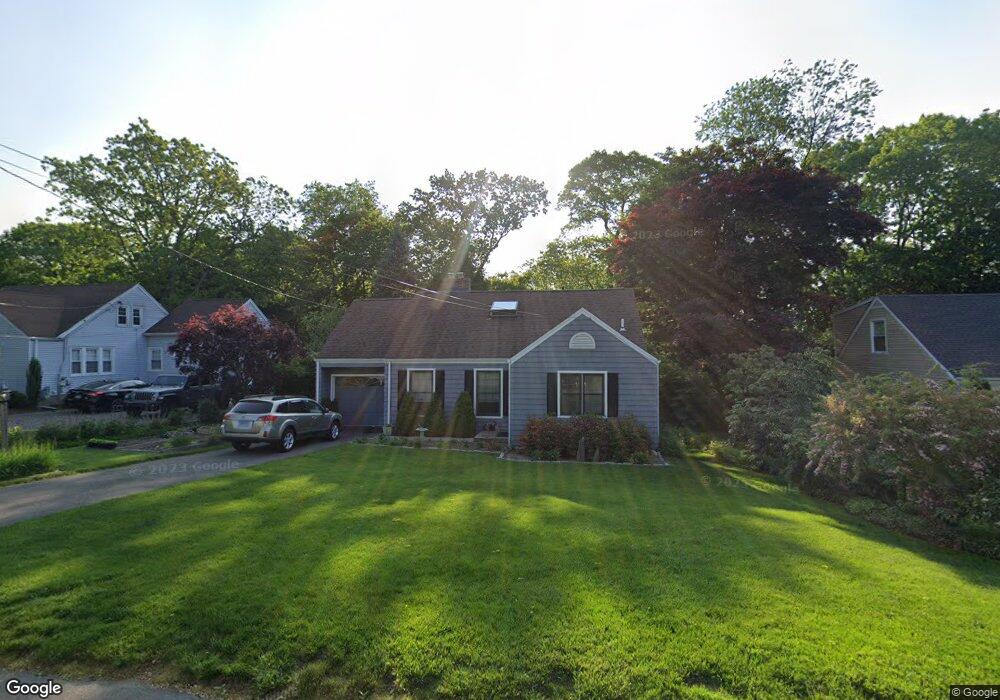 11 Koger Rd, Trumbull, CT 06611 - photo 1