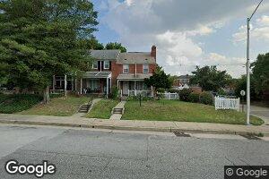1137 E Northern Pkwy, Baltimore, MD 21239