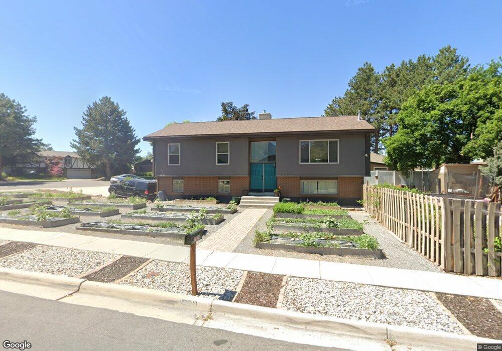 1408 E Estrellita Dr, Sandy, UT 84093 - photo 1