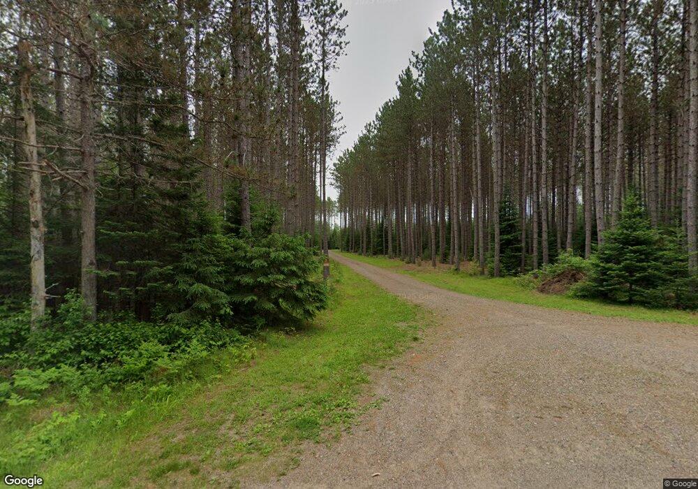 W8162 Somo Dam Dr, Tomahawk, WI 54487 - photo 1