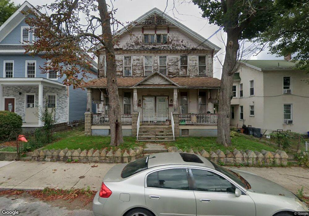 1142 Academy St unit 1, Scranton, PA 18504 - photo 1