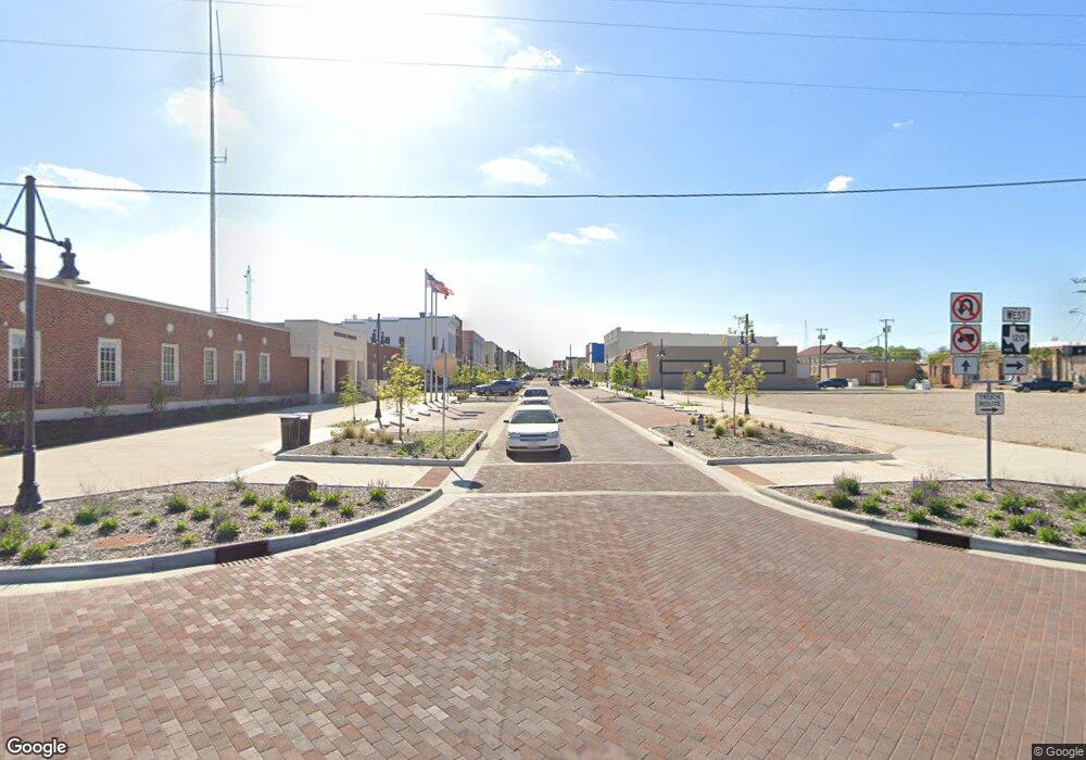 Main W Main St, Denison, TX 75020 - photo 1