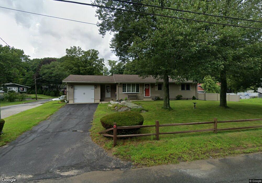 172 Beacon Ave, Woonsocket, RI 02895 - photo 1