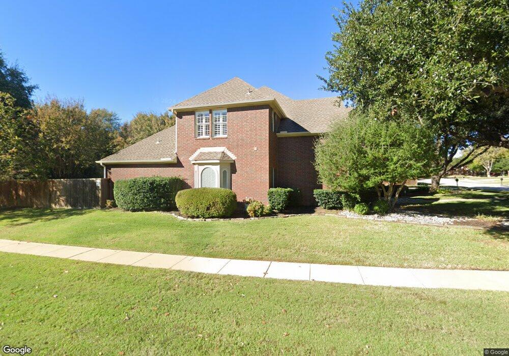 1408 Stone Lakes Dr, Southlake, TX 76092 - photo 1