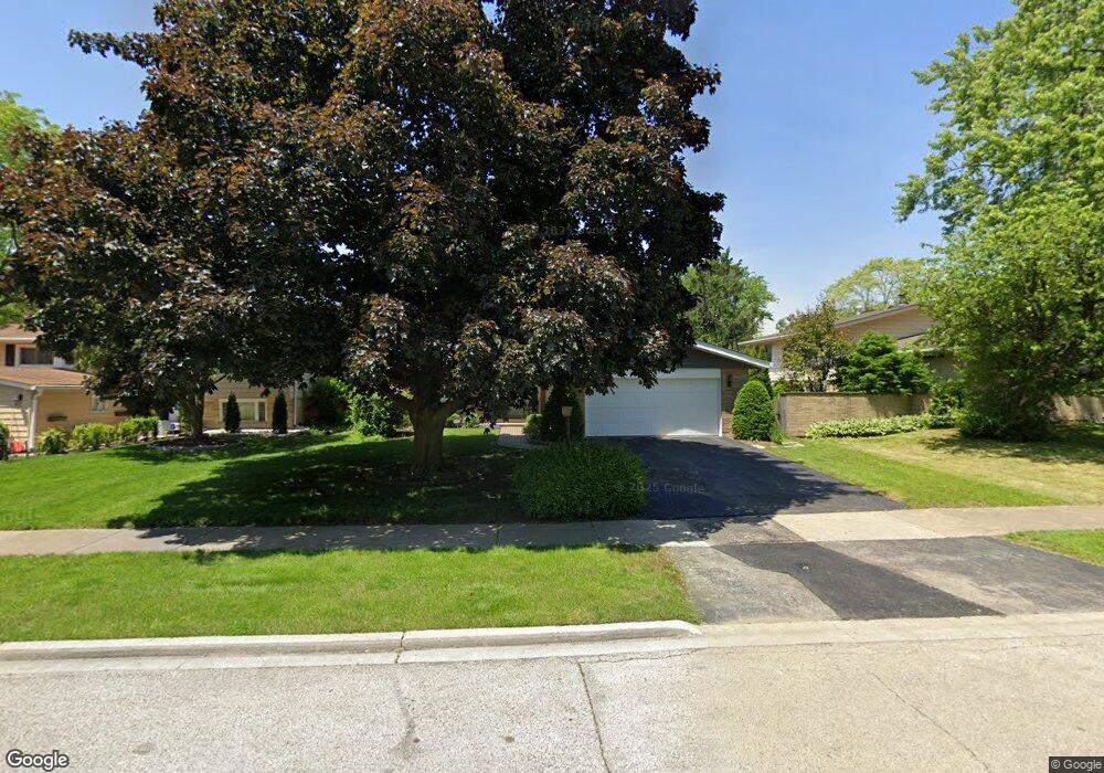 2614 N Evergreen Ave, Waukegan, IL 60087 - photo 1