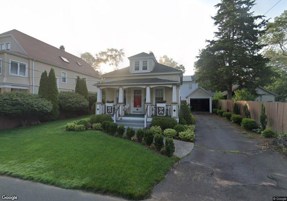 9 Veranda Ave, Hamden, CT 06517 - photo 1