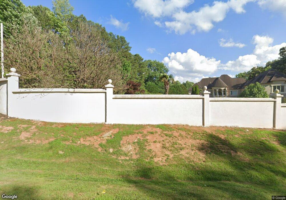 1511 Jones Rd, Roswell, GA 30075 - photo 1