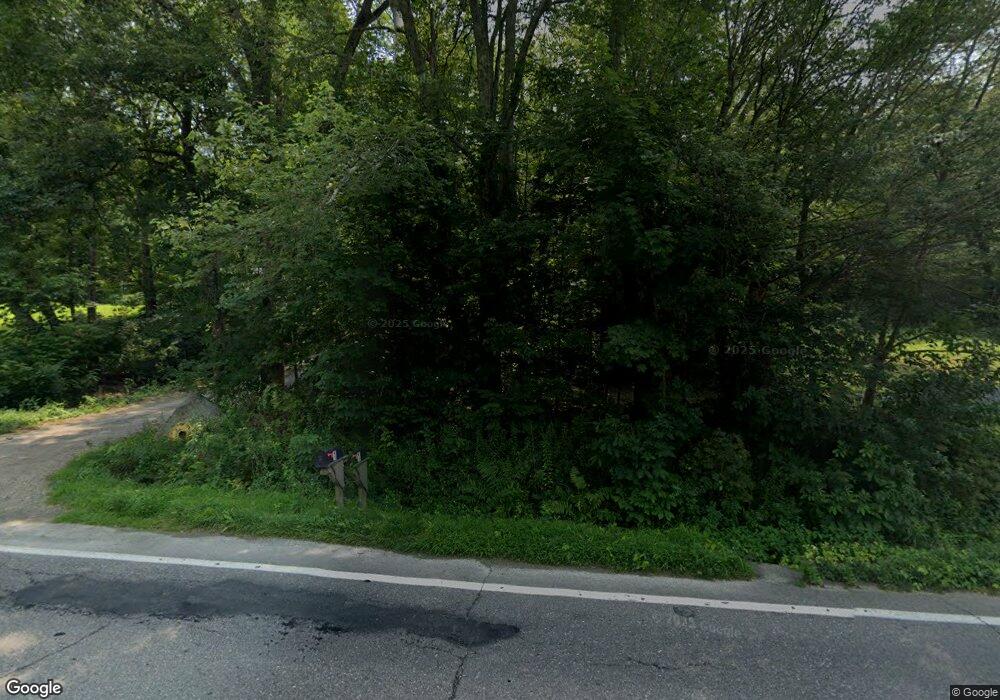 1 Pond Rd, North Franklin, CT 06254 - photo 1