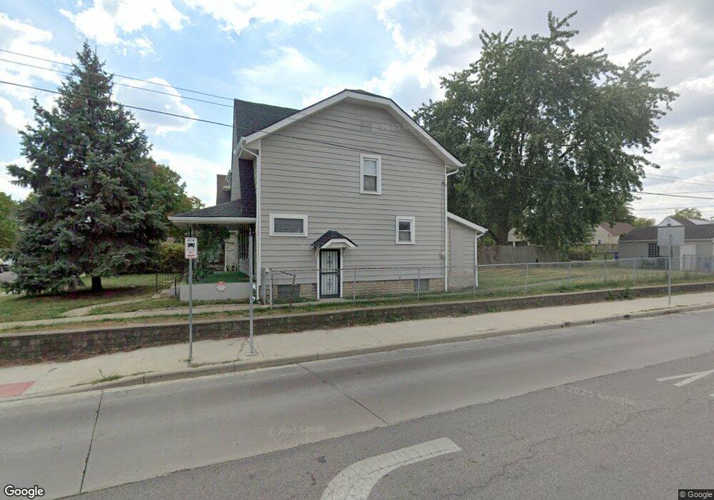 783 S Richardson Ave, Columbus, OH 43204 - photo 1