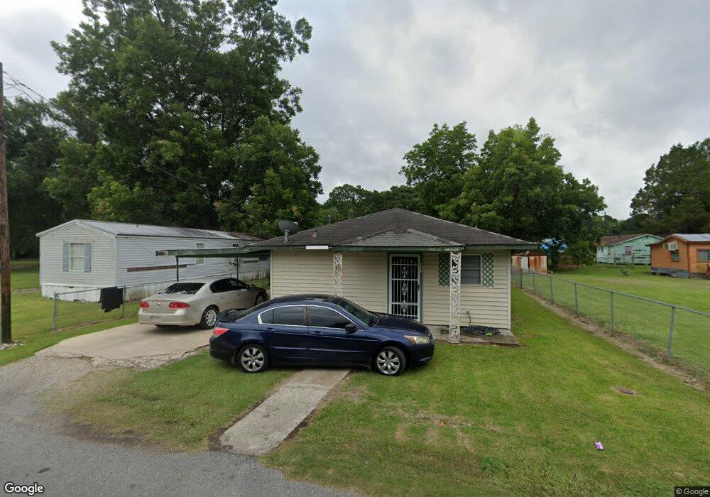 421 Mathilda Ave, Eunice, LA 70535 - photo 1