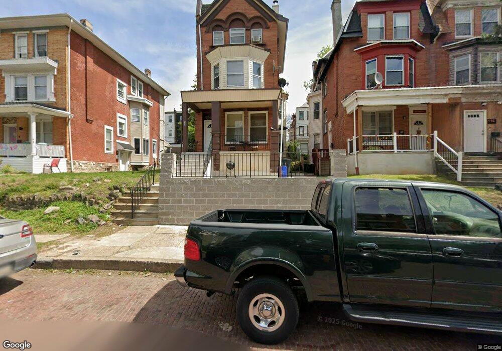 442 W Bringhurst St, Philadelphia, PA 19144 - photo 1