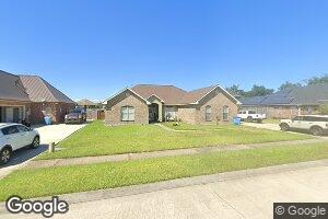 64 Shamrock Dr, Des Allemands, LA 70030