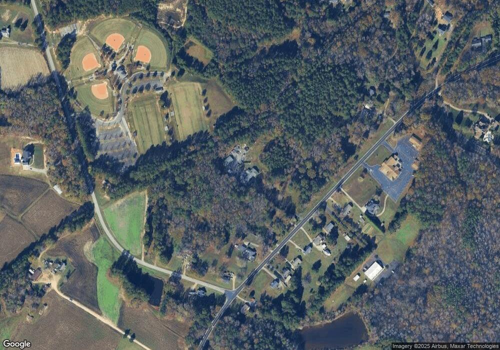 3711 Salem Rd, Oxford, NC 27565 - photo 1