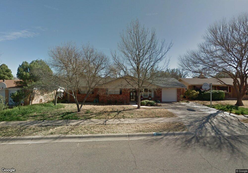 3209 Cimmaron Ave, Midland, TX 79705 - photo 1
