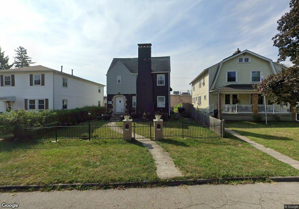 3019 Parkside Rd unit 21, Columbus, OH 43204 - photo 1