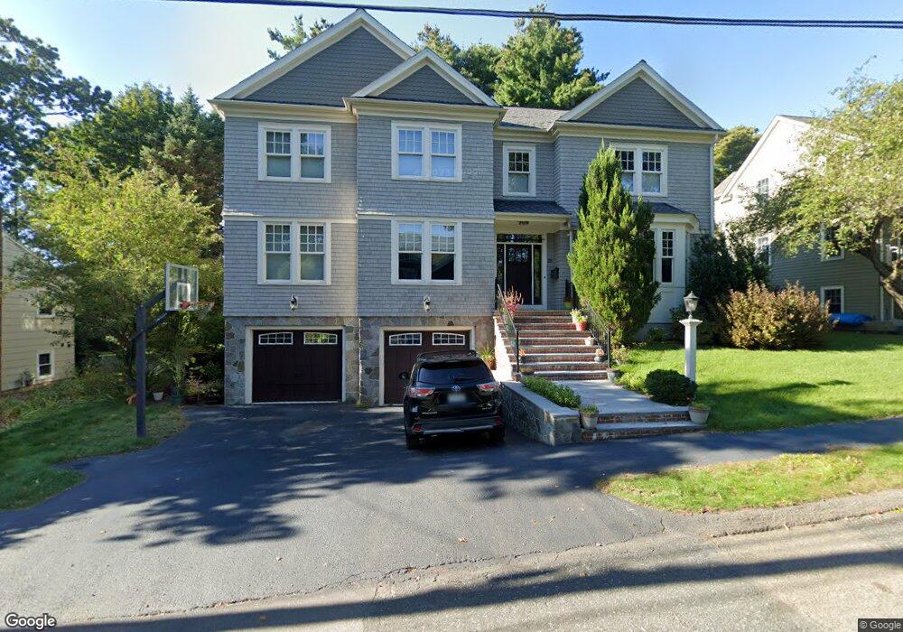 29 Upland Rd, Needham, MA 02492 - photo 1